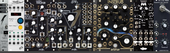 My threescore Eurorack