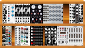 $2k budget, Mostly DIY, +Microbrute, advice appreciated