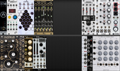 Arturia RackBrute 6U