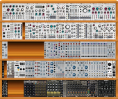 Monster Studio Case