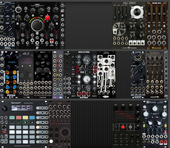 Structure EP270 Current