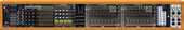 My weathered Eurorack