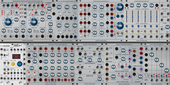 Buchla Tiptop Mantis