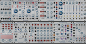 Buchla Tiptop Mantis