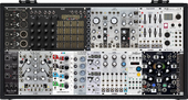 My funky Eurorack