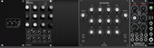 My lobose Eurorack
