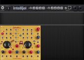 ★Intellijel Palette Case 62HP (copied from Z_Hyper)