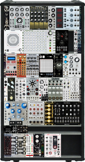 Eurorack +1