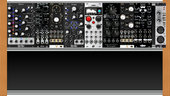 My sketchy Eurorack