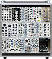 Main case