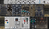 My current Eurorack