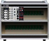 My proposed Eurorack