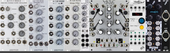 My captious Eurorack