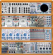 Buchla Center Unit