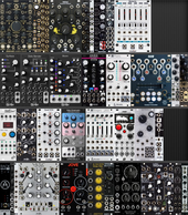 All my cases &amp; Taiga