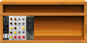My forceless Eurorack