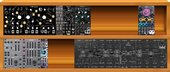 My willful Eurorack