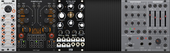 My goosey Eurorack