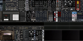 Evolution 22 - 2 x 196 HP + BSP + Caixa 104HP