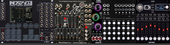 Moog case sequencers
