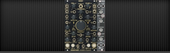 My septate Eurorack