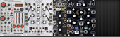 My unripe Eurorack