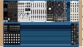 My gruesome Eurorack