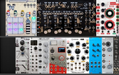 rack 2 of my doepfer