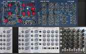 rack 3 of my doepfer