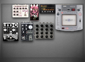 My Pedalboard