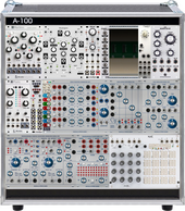 My gular Eurorack