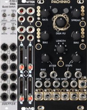 My added Eurorack (copy) (copy) (copy)