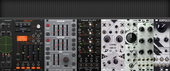 My unlined Eurorack