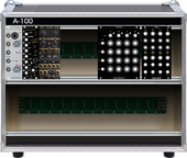 My olid Eurorack