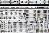 Intellijel Power Rack