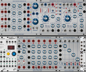 Buchla Stuff