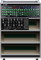 My fat Eurorack