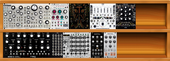 My funny Eurorack