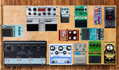 My Current Bass Pedalboard (copy)