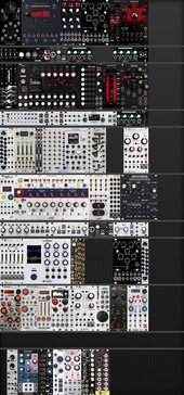 Intellijel Case 2 (live - Jan 2024 edition (copy) (copy)