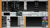 My troublous Eurorack