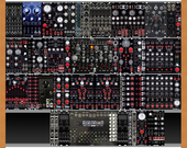 My Structured Eurorack (copy)