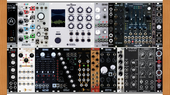 My snowless Eurorack (copy)