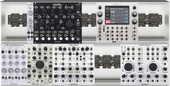 My strapless Eurorack (copy)