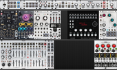 Intellijel Stealth Upper (copy)