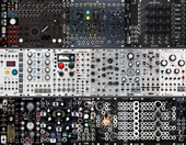 Ultimate eurorack (copy)