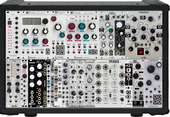 My attainable Eurorack