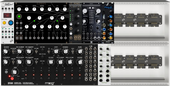 Newbie Rack