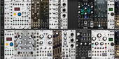 Mantis Eurorack