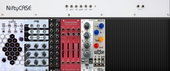 babys first eurorack